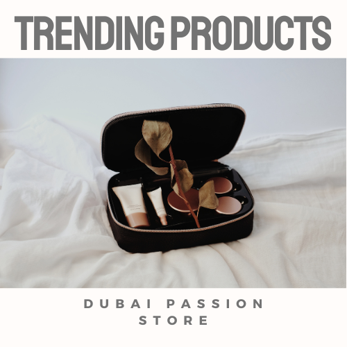 Trending Products