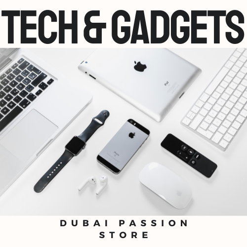 Tech & Gadget