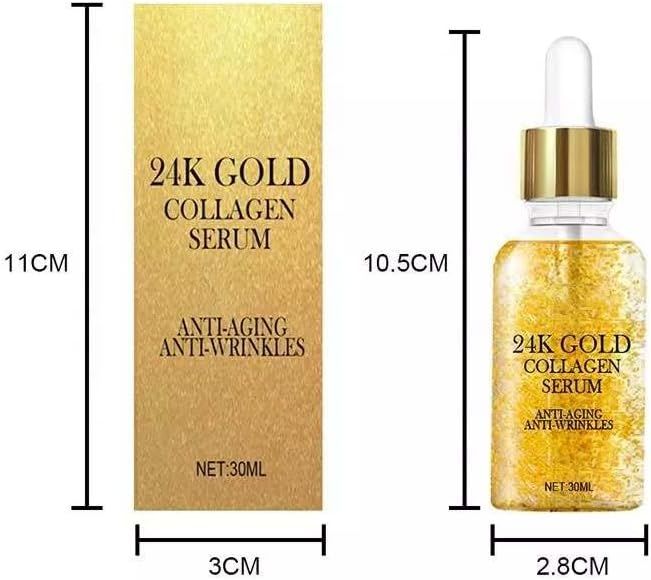 original 24K serum