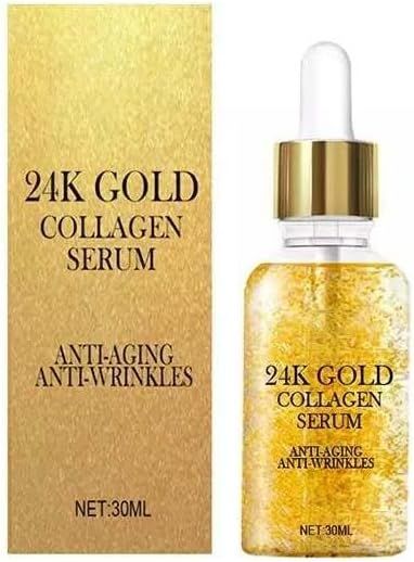 original 24K serum