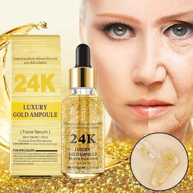 original 24K serum