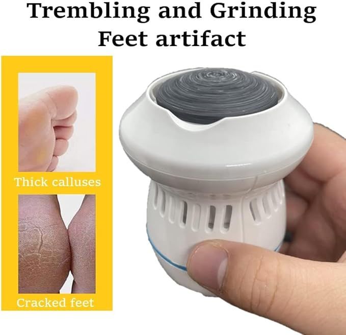 Electric Callus Remover