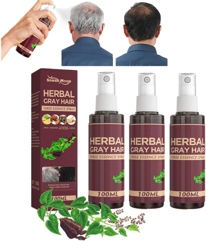 Herbal Hair Darkening Conditioner 100ML