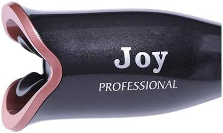 Joy Professional Home Hair Curler