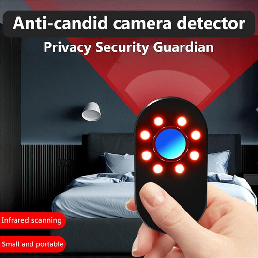 Mini Camera Detector, Hotel Room Camera Detector